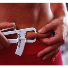 Load image into Gallery viewer, Personal Body Fat Caliper Tester
