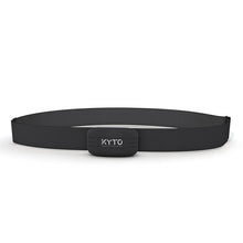 Load image into Gallery viewer, KYTO Heart Rate Monitor Chest Strap Bluetooth 4.0
