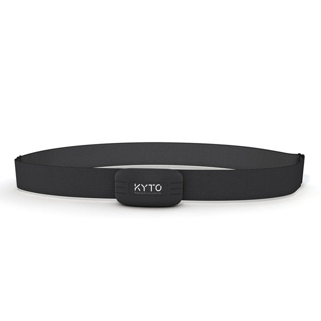 KYTO Heart Rate Monitor Chest Strap Bluetooth 4.0