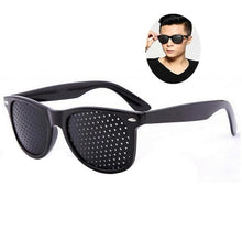 Load image into Gallery viewer, Cycling Eyewear - Pinhole Sunglasses - Training eyeglasses - Improve Eyesight - Anti-Fatigue
