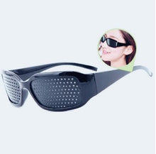 Load image into Gallery viewer, Cycling Eyewear - Pinhole Sunglasses - Training eyeglasses - Improve Eyesight - Anti-Fatigue
